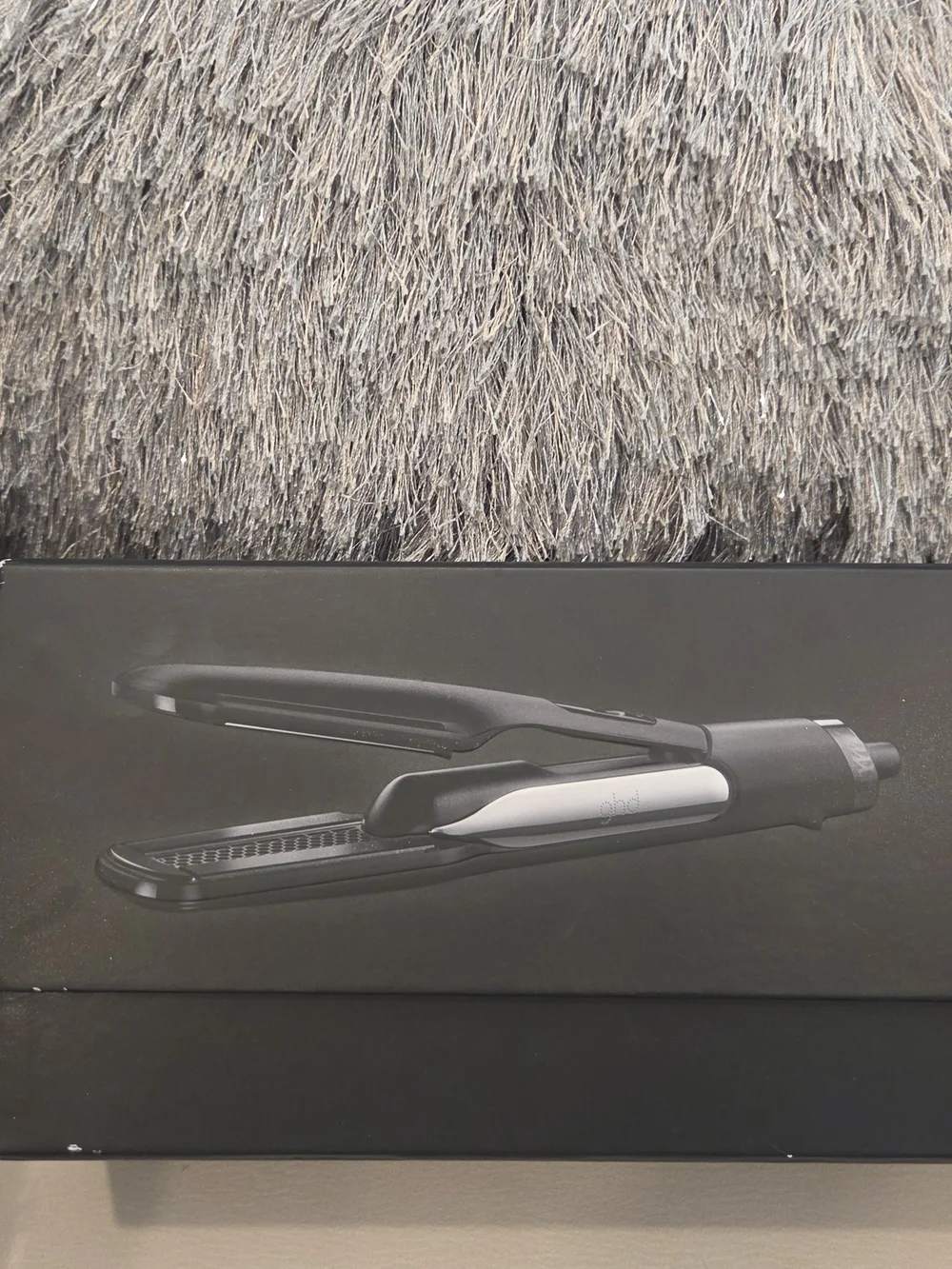 ghd duet style